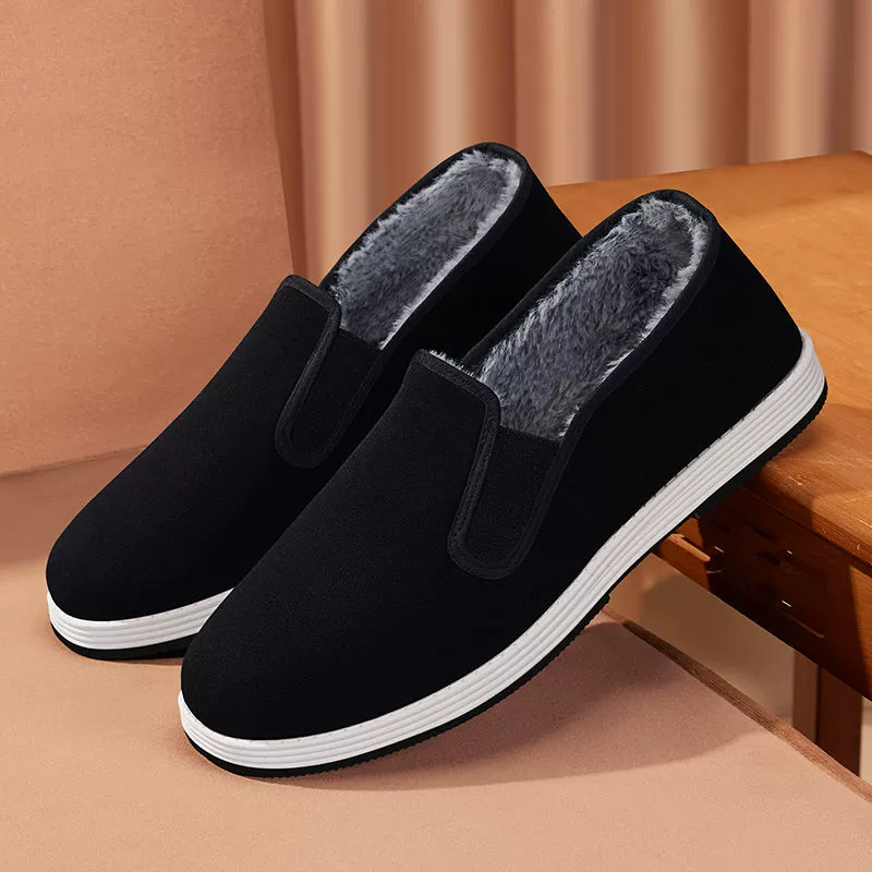 Зимний новый низкий хлопок ручной работы