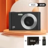 Black memory card, 32G