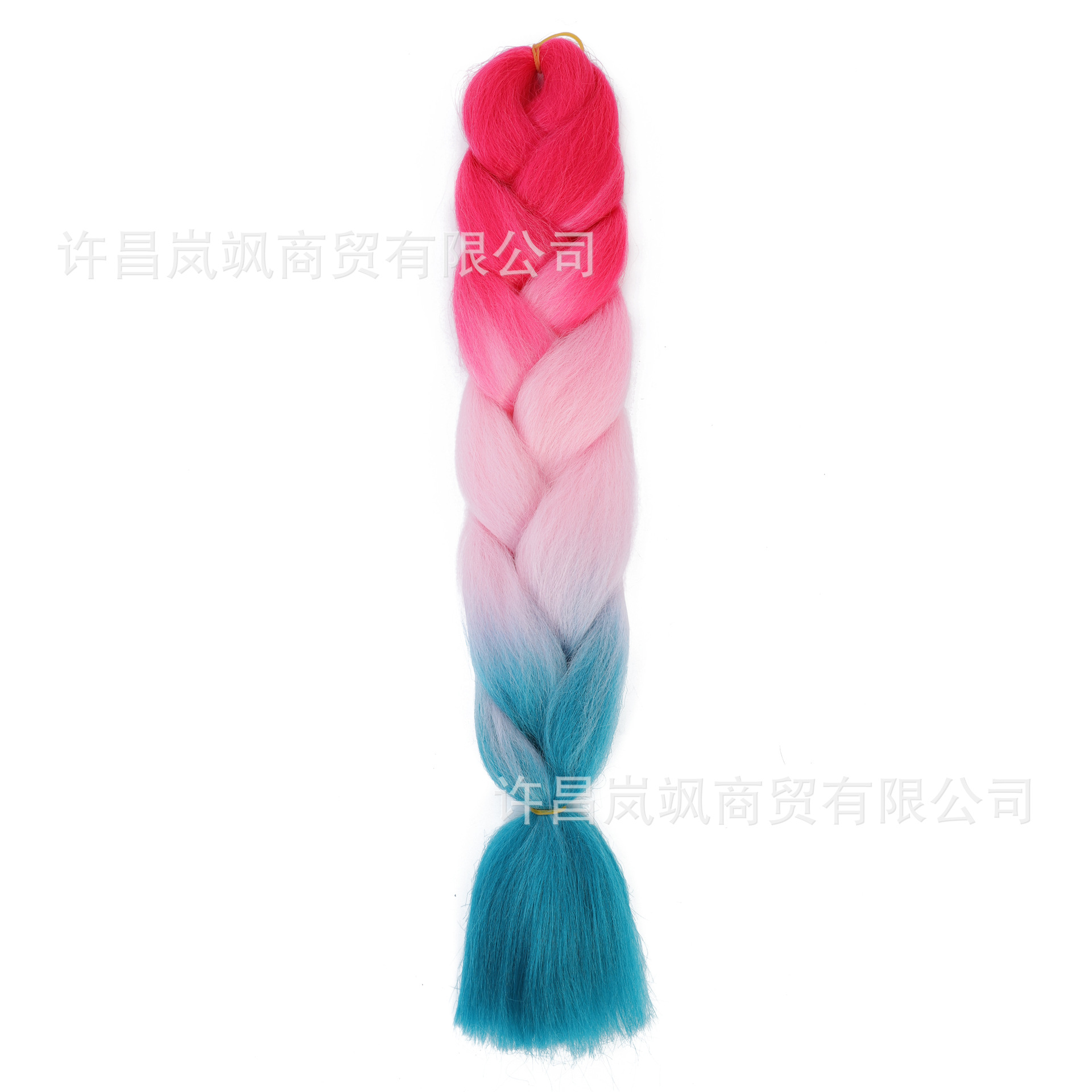 Peluca de trenza grande africana, color, trenza sucia, cuerda para el cabello, degradado, fibra química, trenza grande, reggae, hip-hop, trenza sucia, trenza