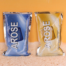 AROSE冰倒膜 冷膜粉 热膜粉 美容院专用400克 石膏粉面膜粉硬膜粉