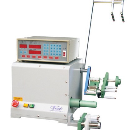 电感线圈  高频变压器线圈 CNC单轴变压器绕线机