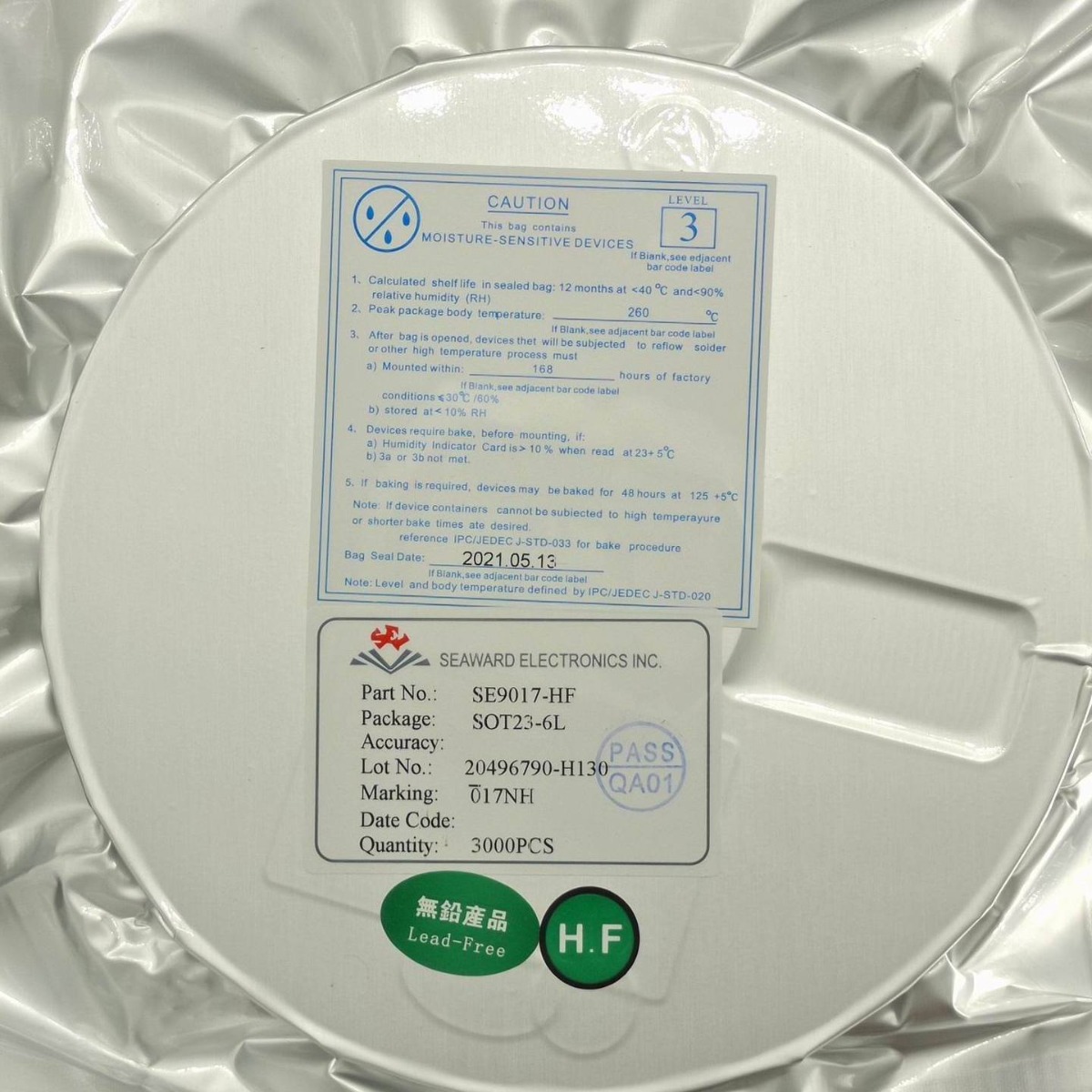 ��Ӧ�������� PT4201 SOT23-6  ��ѹ������IC