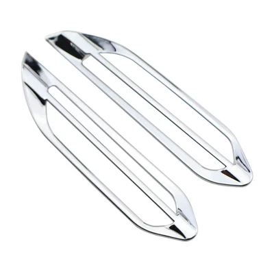 Suitable for Peugeot 2008 Car interior film