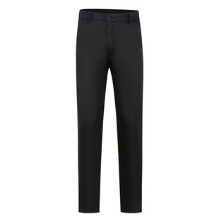Formal suit trousers men's wholesale men's and women's 2023 spring new business wear business overalls black slim fit men's trousers