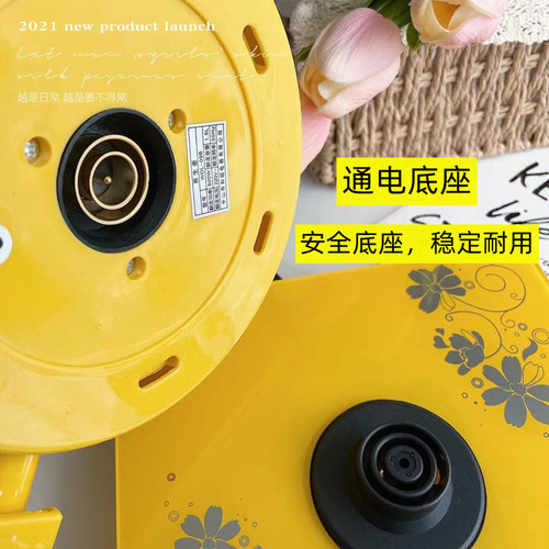 Stylish and Cute Duck Shaped Health Pot, Household Multifunctional Tea Cooking and Water Heating Pot, Thick Automatic Decoction Health Pot, Gift