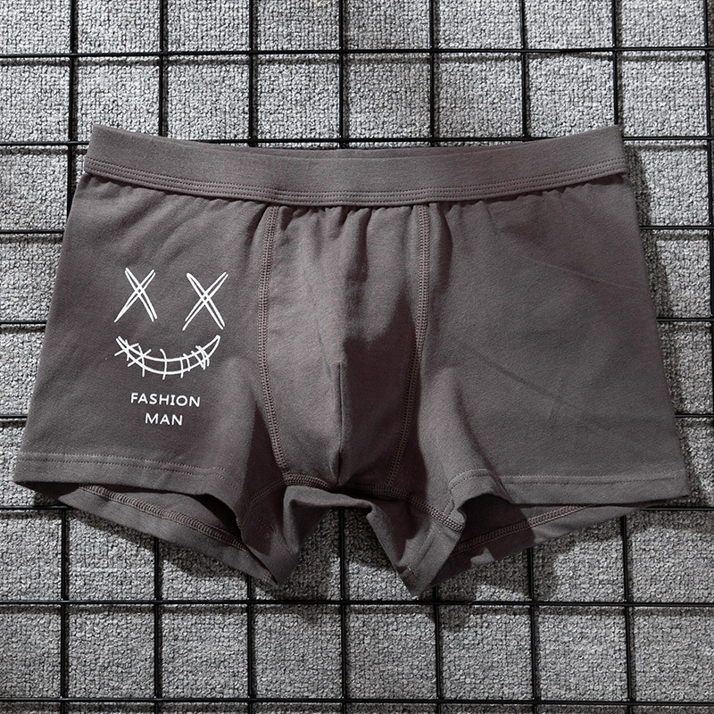 Dark gray