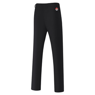 [Cross Border] Golf Men's Pants Summer Slim-fit Breathable Sports Pants Fashion Golf Stretch Ball Pants