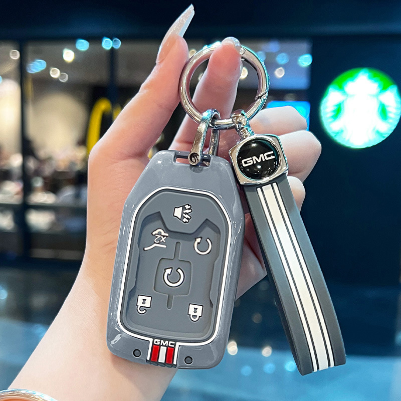 Chevrolet Suburban və GMC üçün açar qoruyucu örtük