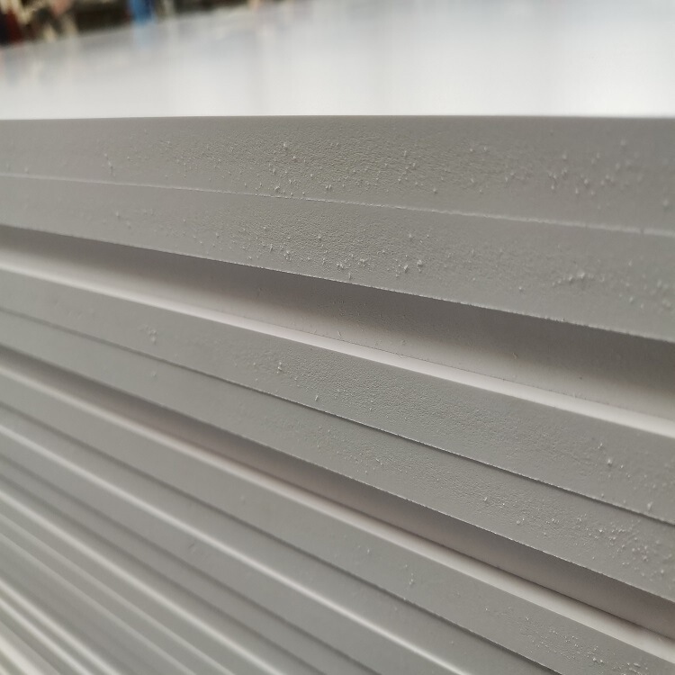 Factory supply PVC plastic plate 20MM0.7 density PVC foam board car interior panel battery pack base plate Factory supply PVC plastic plate 20MM0.7 density PVC foam board car interior panel battery pack base plate