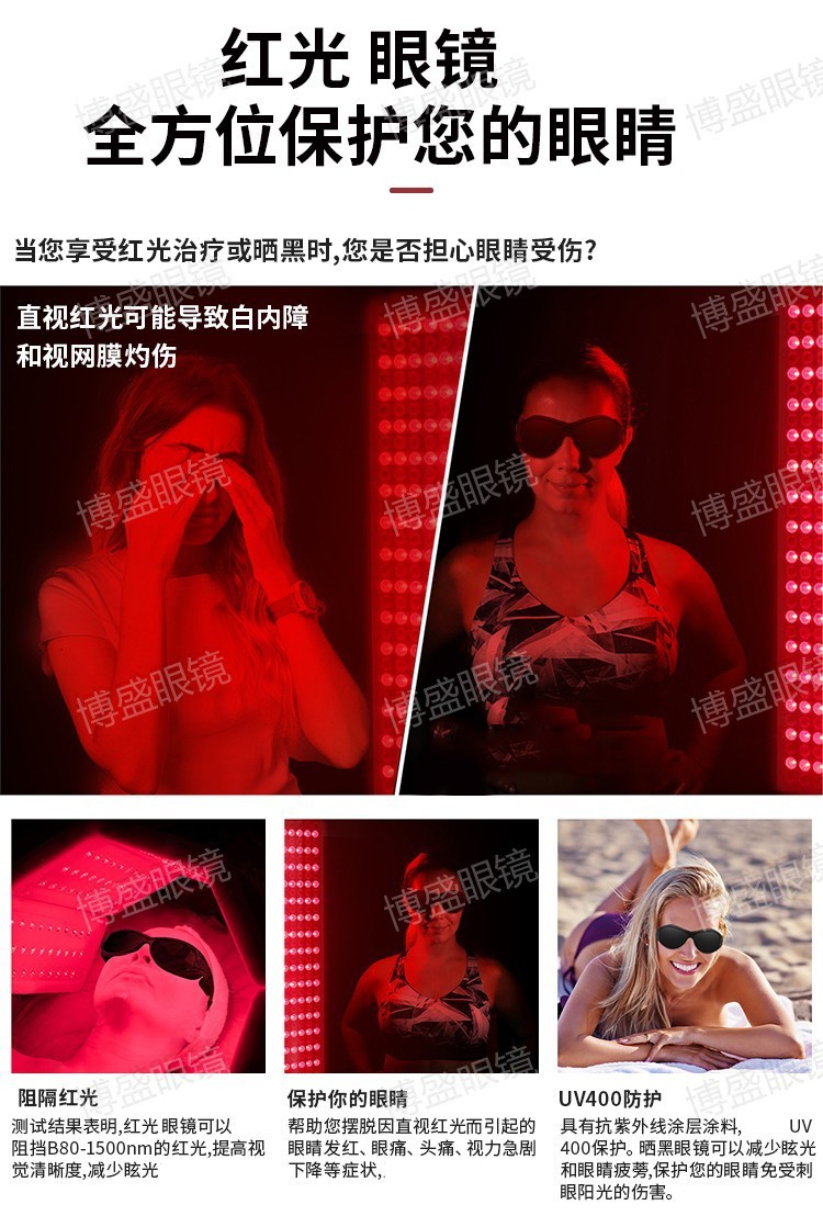 红光理疗眼镜_03