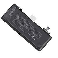 适用apple苹果笔记本电脑a1322电池macbook Pro13寸A1278电池