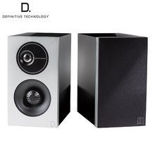 D.T/狄分尼提 D7 HiFi书架音箱 专业发烧音响 高保真家庭影院