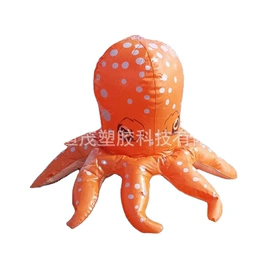 水上充气床;其他充气玩具;游泳圈
