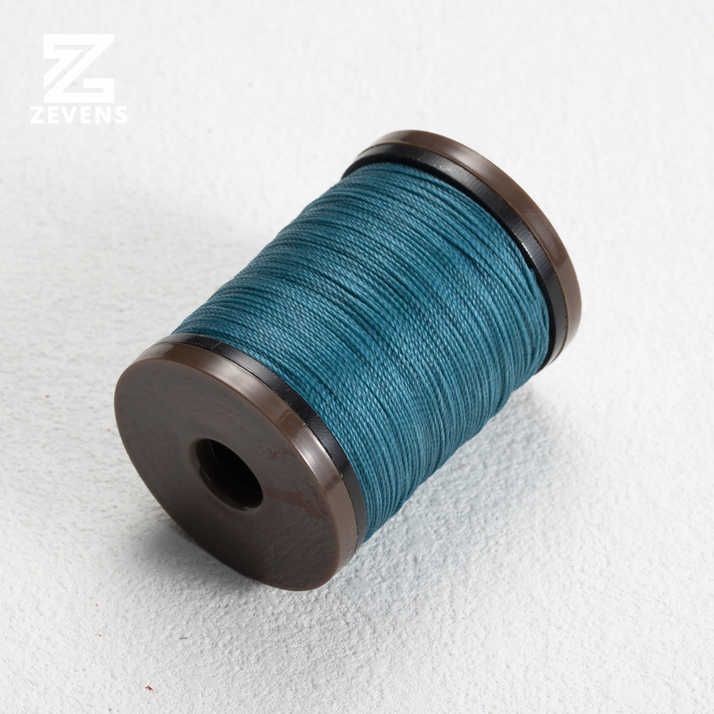 0.4mm #19 레이크 블루 110 m