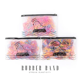 发圈;儿童发饰;发夹