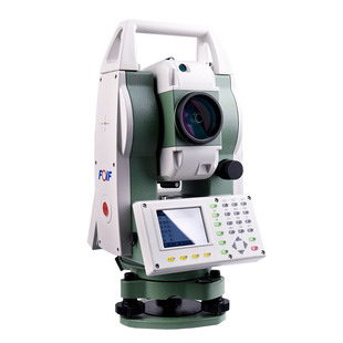 FOIF Suzhou Yiguang Total Station RTS342R10 prism-free 1000 m Su Yiguang Total Series Chuangyuan Mapping