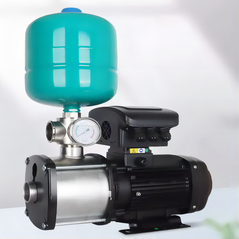 恒压变频供水设备  自来水增压变频供水泵  变频增压供水泵