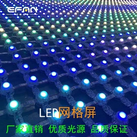 洗墙灯;投光灯;埋地灯