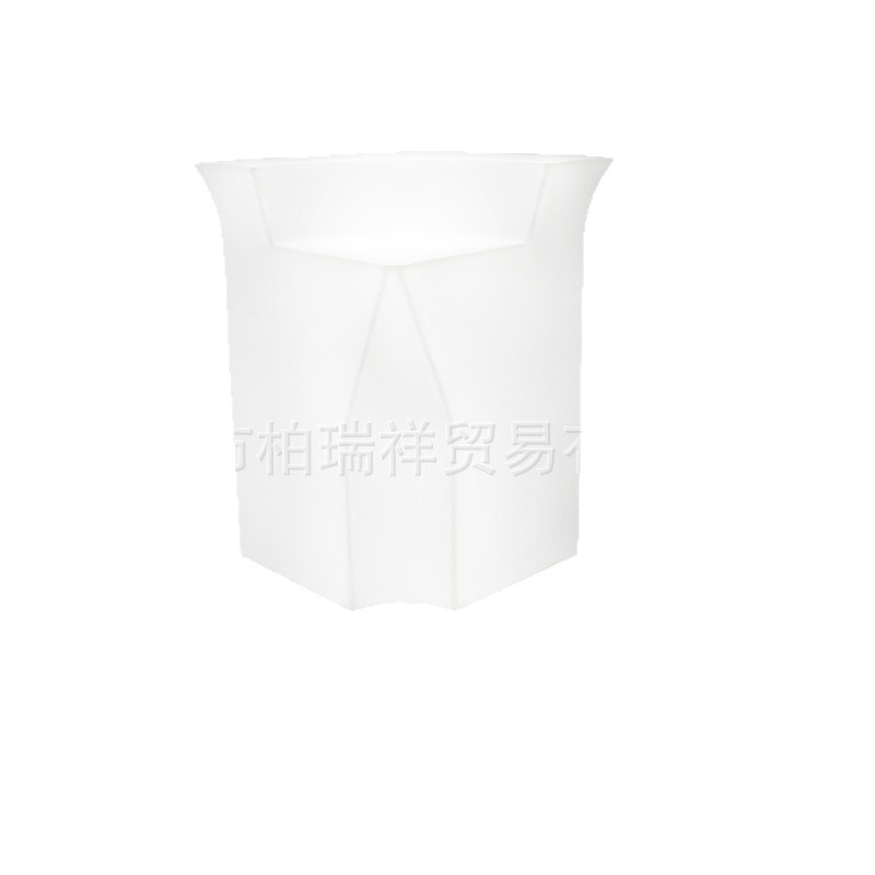 跨境户外发光吧台桌椅组合商用酒吧台露天活动派对移动氛围家具|undefined