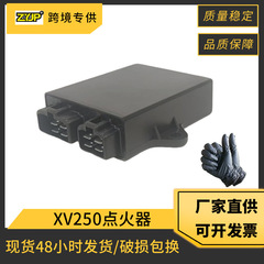 オートバイ点火器適用ヤマハVirago xm 250 V-Star 250CC 4RF-82305-0