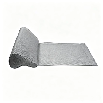 Cross-Border Best-Selling Leg Extension Multi-function pad - grey