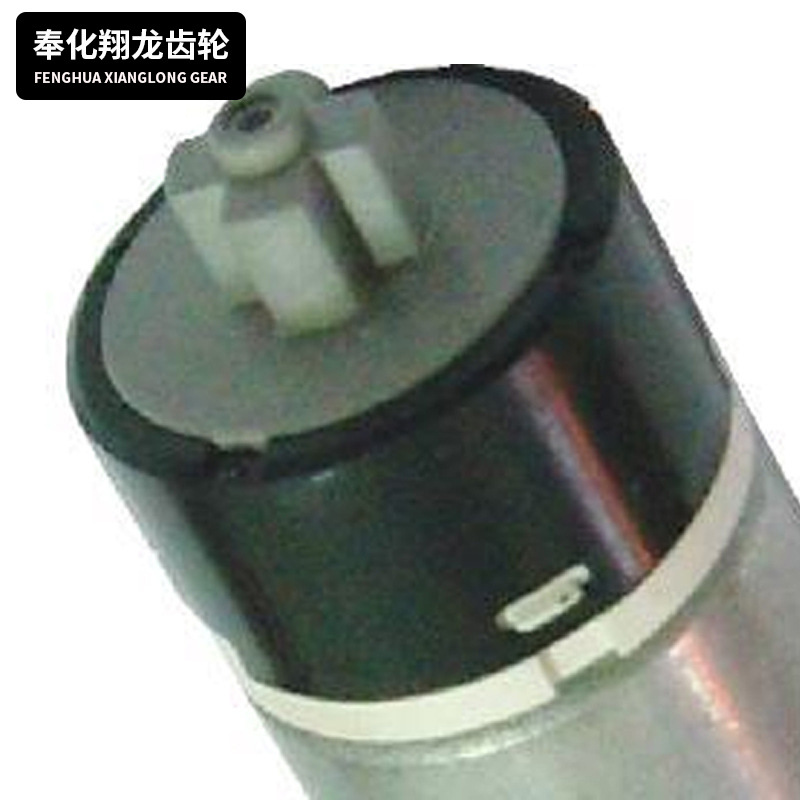 供应自动旋转卷睫毛齿轮箱 马达齿轮箱