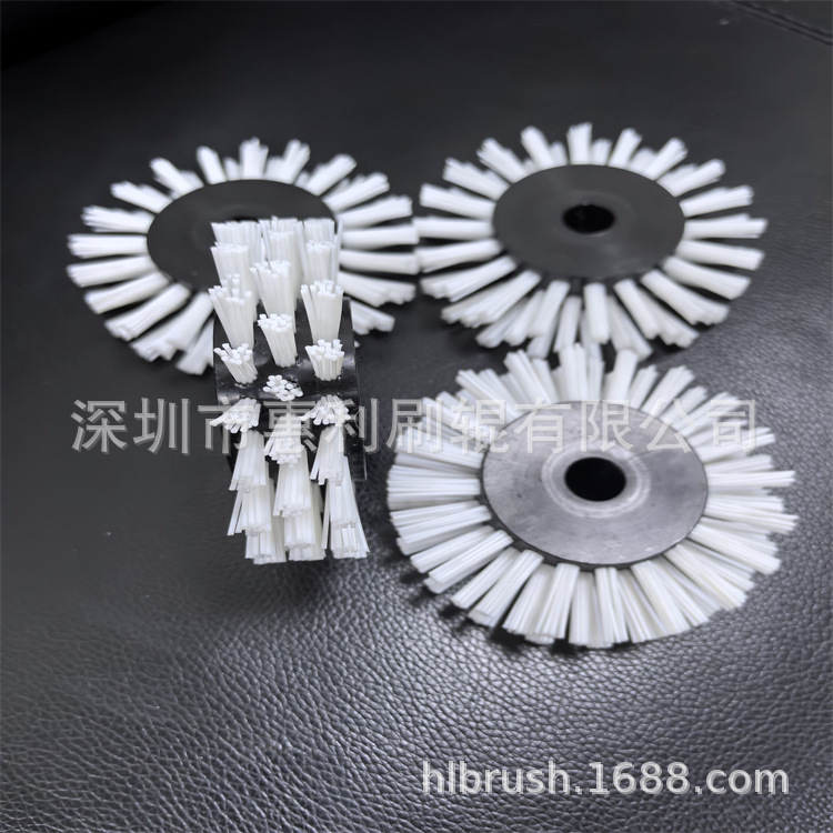 跨境热销 烟囱刷 烘干机管道清洁刷 油烟机管道清洁刷 一件代发