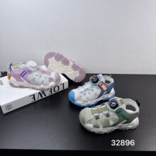 32896 ��ͯ�˶���Ь2025�ļ��¿��Ь��ͯ��ͷ�����ٴ�ɳ̲��Ь