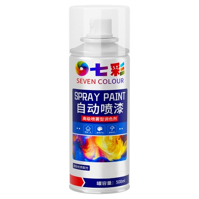 Avtomobil boya qələmləri, white wall car paint can