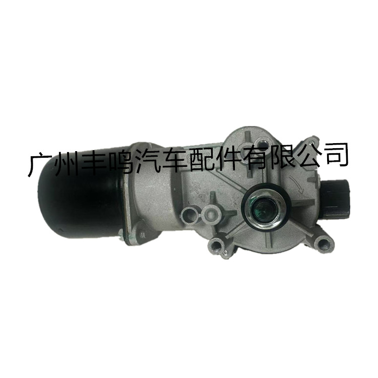 Motor de limpiaparabrisas 6L8Z-17566 - BA para Ford Wing Tiger image 6