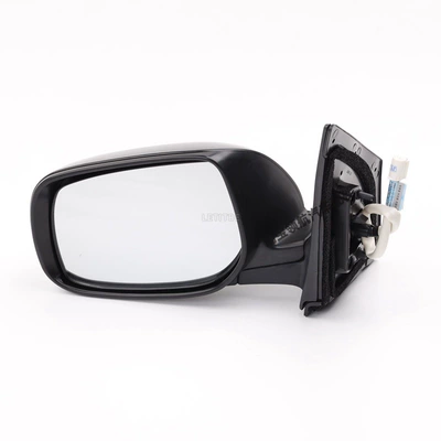 Left and Right Rearview Mirrors, Rearview mirror/rearview mirror