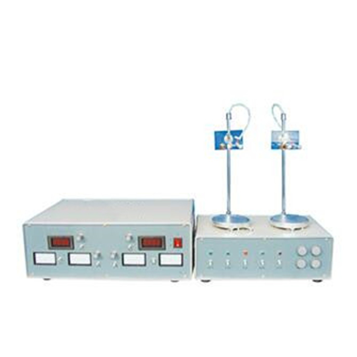 价可议-双单元控制电位电解仪型号WY12-HDJ-60库号M290759