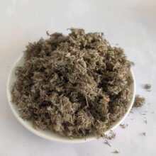 茵陈 500克 茵陈 棉茵陈蒿茶三月茵陈草绵茵陈白蒿