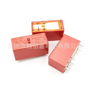 [全新原装SCHRACK泰科继电器RT314005 RT314012 RT314024 RT314730]