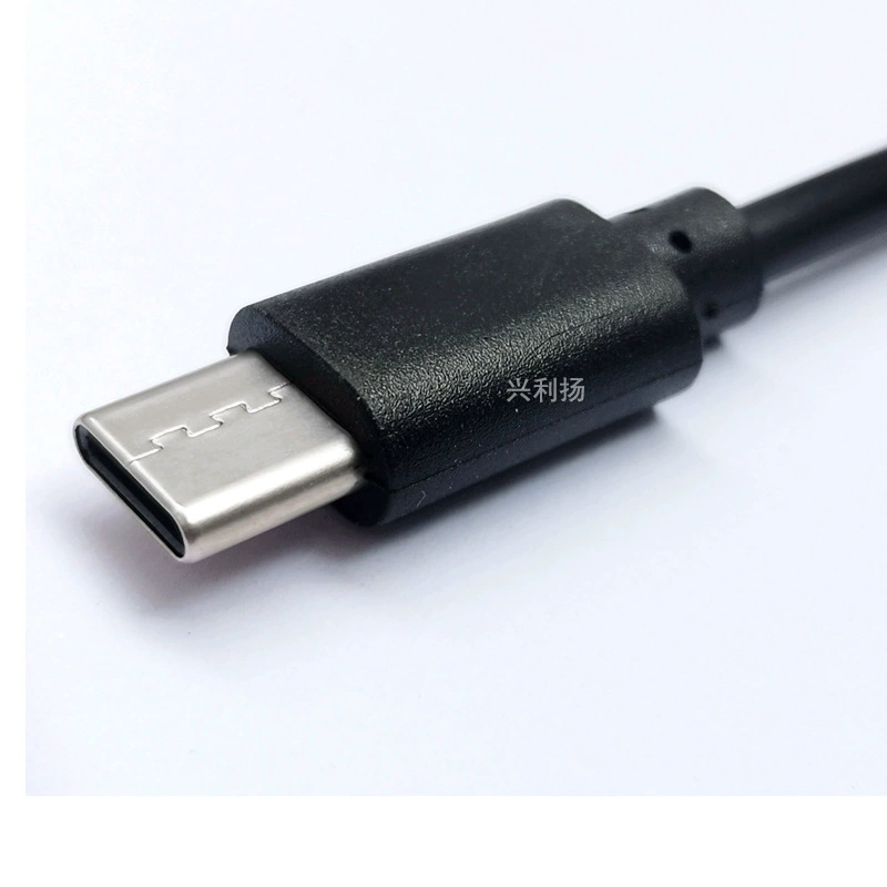 Тип-C к USB адаптер кабель планшет OTG кабель передачи данных мобильный клавиатура USB-флешка мышь конвертация кабеля
