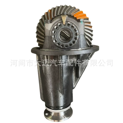 Suitable for Jinbei 6480 – Differential assembly