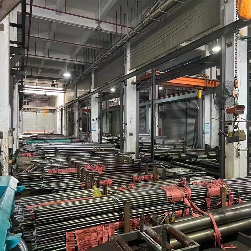 供应P20调质光圆研磨棒  硬度28-32度