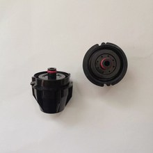 可乐机阀嘴UF1阀嘴出饮料口内外阀嘴一套碳酸饮料现调机配件