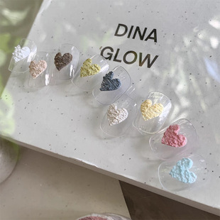 DINAGLOW��ϴ�Fɰ�z9ɫ��194-202���|�е[ʯˇ�g�F��ʯ������z