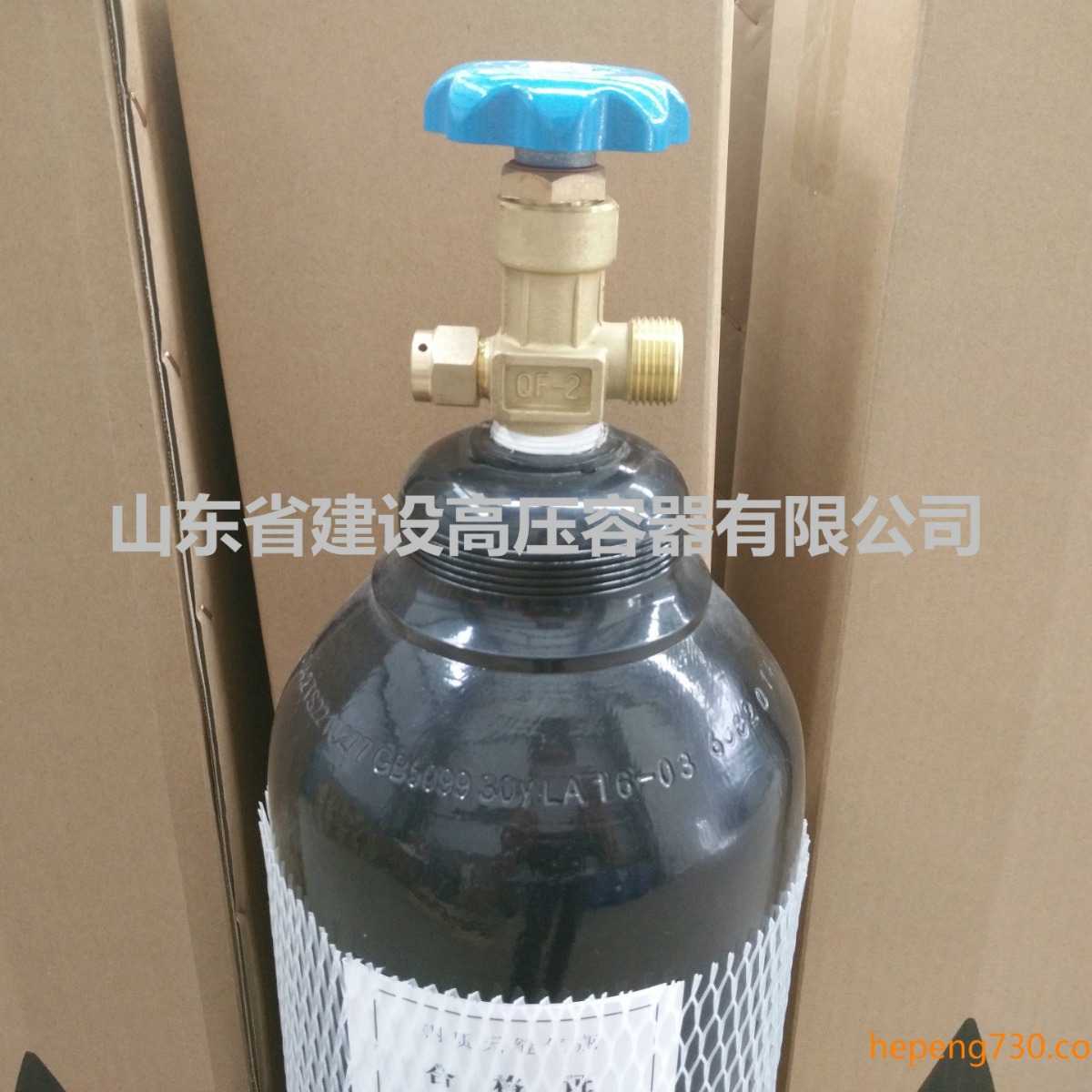 15升高压空气瓶 15L空气瓶 电询 15升空气瓶 空气罐 15升无缝钢瓶