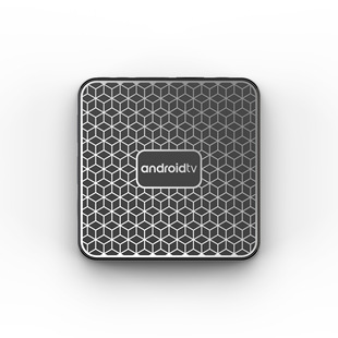 Mortal T1Mini Voice Export Network Tv Box Rk3518 Android Tv Box Bluetooth Player Atv