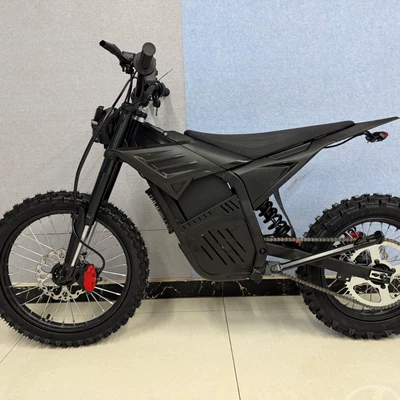 from the manufacturer, Elektrikli motosikletlər