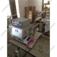 日字型开关电源变压器电感线圈绕线机小型台式线圈自动缠绕设备