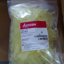TF-200 爱思进Axygen滤芯吸头200ul袋装滤芯枪头一次性实验室耗材