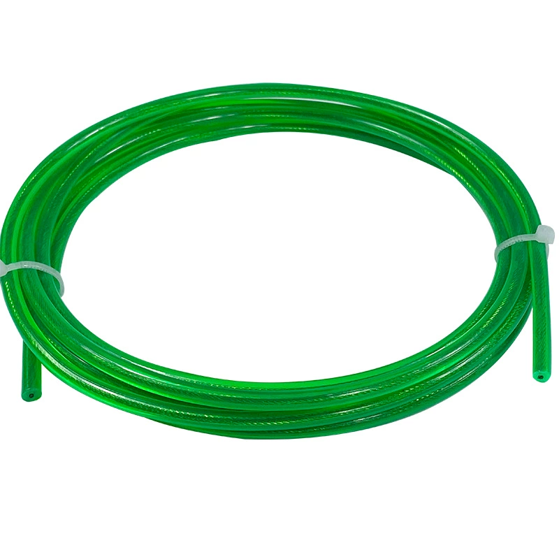 Ремень страховочный из стальной проволоки в резиновой оплетке для садовых ограждений, защитный трос, трос для подъема, сетка из стальной проволоки, ограждение в пасторальном стиле