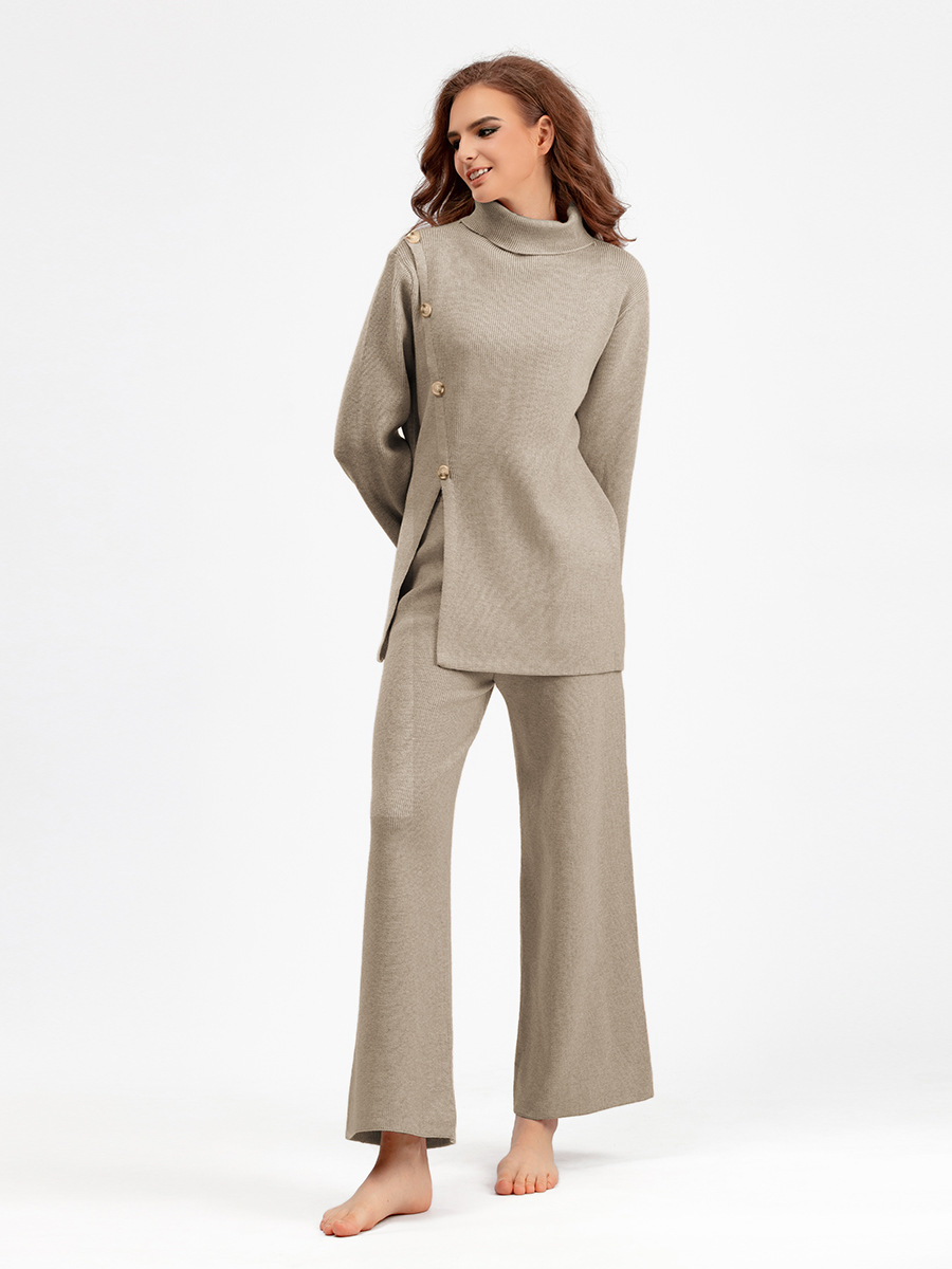 Trendy Sweater and Pants