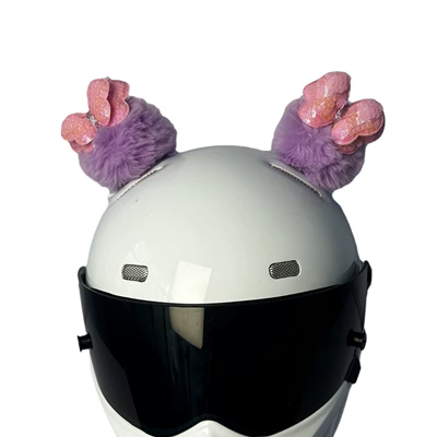 Motosiklet dəbilqələri and Delivery Accessories