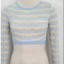 毛衣;连体泳衣;连衣裙