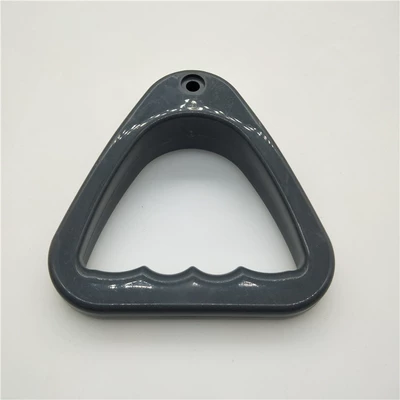 Other Automotive Safety Supplies advertising handle ring handle - gray-separate-triangle