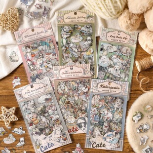 �羳ZABCƽ���N�� �Ȍ�����ϵ�� �p��ī����ɐ��ز�DIY�N 4����